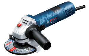 משחזת זוית "4.5 BOSCH GWS 7-115 720W 