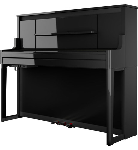 זוית נוספת Roland LX-9 Digital Piano