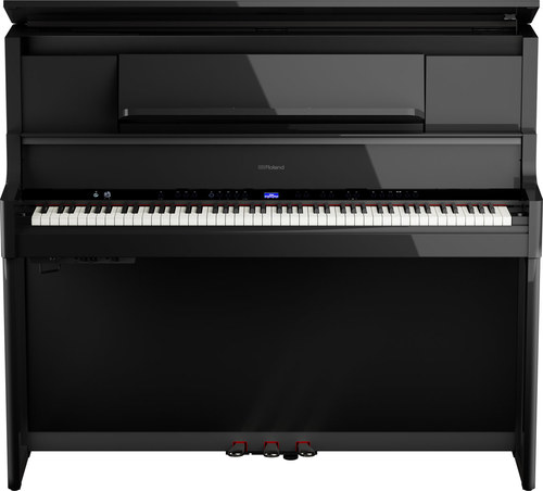 זוית נוספת Roland LX-9 Digital Piano