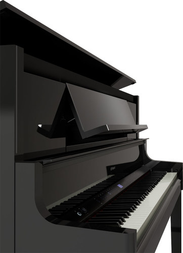 זוית נוספת Roland LX-9 Digital Piano