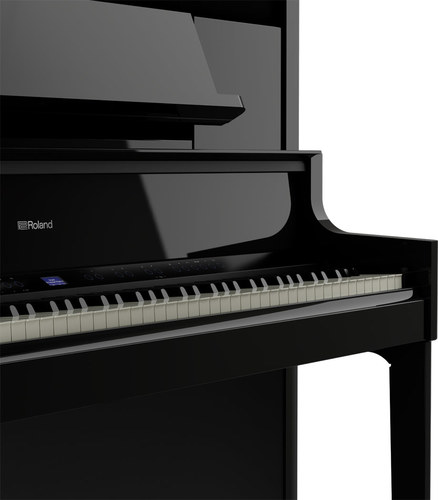 זוית נוספת Roland LX-9 Digital Piano