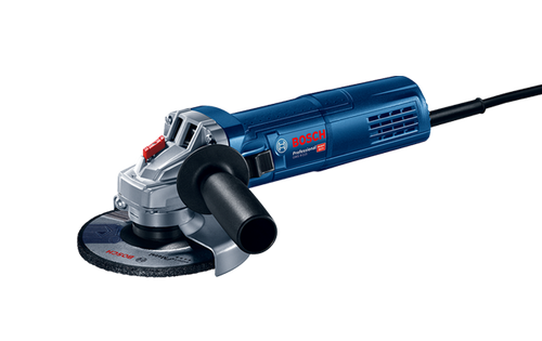 משחזת זוית BOSCH GWS 9-115