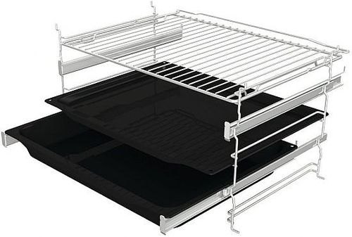 ‏תנור בנוי GORENJE BOS6737SYW גורנייה