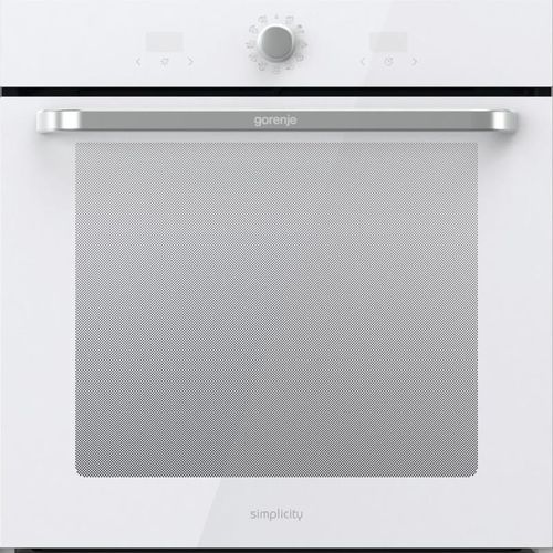 ‏תנור בנוי GORENJE BOS6737SYW גורנייה