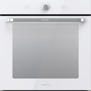 ‏תנור בנוי GORENJE BOS6737SYW גורנייה