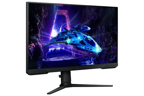 מסך מחשב Samsung Odyssey G3 S27DG302EM