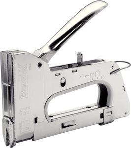 אקדח סיכות ידני R36E PRO רפיד