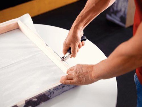 חולץ סיכות R3 רפיד