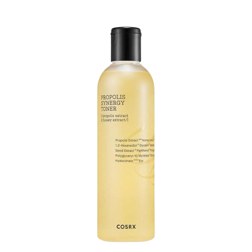 Cosrx Full Fit Propolis Synergy Toner 150ML קוסרקס טונר פרופוליס סינרגי פול פיט