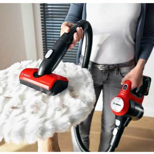 שואב אבק אלחוטי Bosch BCS711PET בוש