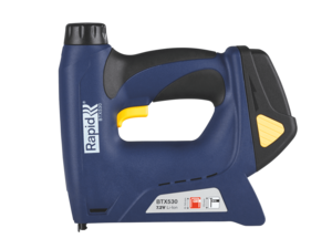 אקדח סיכות / מסמרים חשמלי נטען BTX 530 רפיד