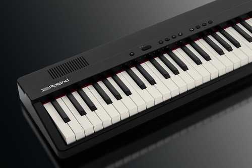 זוית נוספת Roland GO:PIANO-88PX