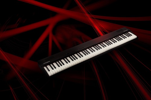 זוית נוספת Roland GO:PIANO-88PX