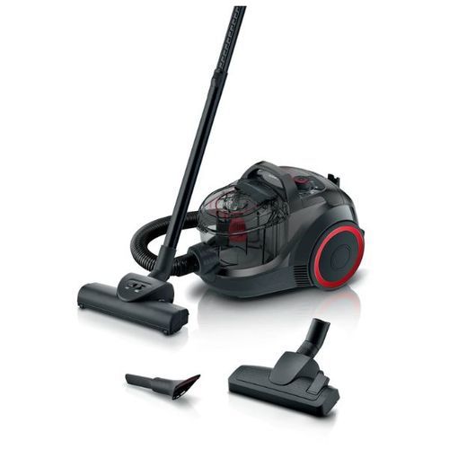 שואב אבק נגרר Bosch BGC21POW1 ProPower בוש