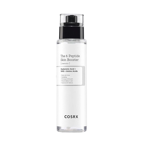 Cosrx The 6 Peptide Skin Booster Serum 150ML סרום ששת הפפטידים סקין בוסטר