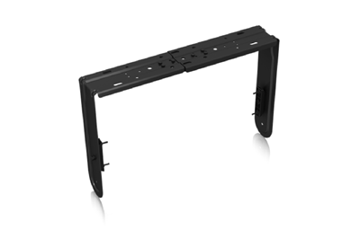 מעמד רמקול לקיר דגם iQ12-WB מבית Turbosound