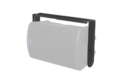 מעמד רמקול לקיר דגם iQ12-WB מבית Turbosound