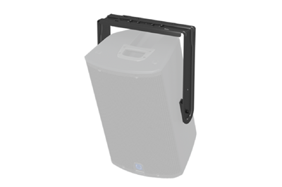 מעמד רמקול לקיר דגם iQ12-WB מבית Turbosound