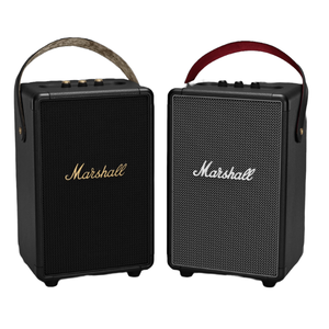 שיריון אילת Marshall Tufton רמקול נייד יבואן רשמי
