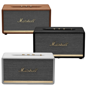 שיריון אילת Marshall Stanmore II רמקול אלחוטי