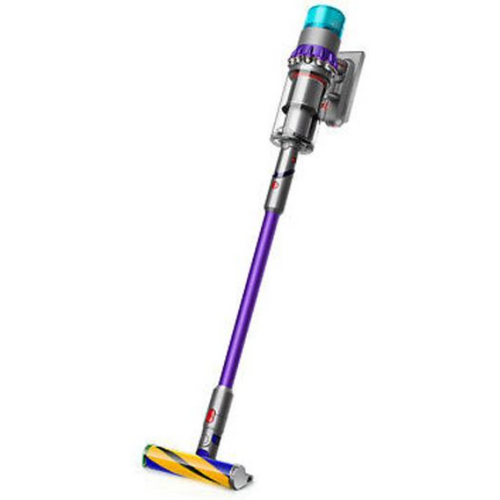 שיריון אילת שואב אבק אלחוטי Dyson Gen5 Detect Absolute