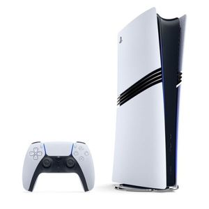שיריון אילת Sony PlayStation 5 Pro 2TB Digital Edition קונסולת משחק יבואן רשמי