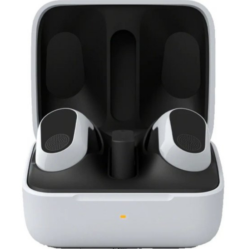 שריון אילת אוזניות צבע לבן In-Ear אלחוטיות לגיימינג עם ביטול רעשים Sony INZONE True Wireless - יבואן רשמי