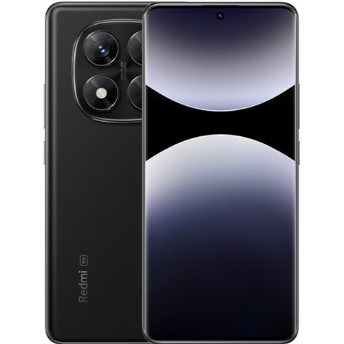 שיריון אילת Xiaomi Redmi Note 14 Pro 512GB 12GB RAM טלפון סלולרי צבע שחור - יבואן רשמי