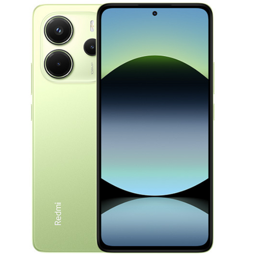 שיריון אילת Xiaomi Redmi Note 14 (NFC) 256GB 8GB RAM טלפון סלולרי צבע ירוק - יבואן רשמי