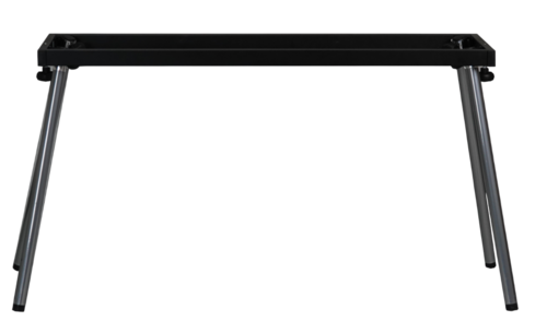 סטנד קלידים ממתכת לפסנתר PIANO LEGEND '70s Compact מבית VISCOUNT