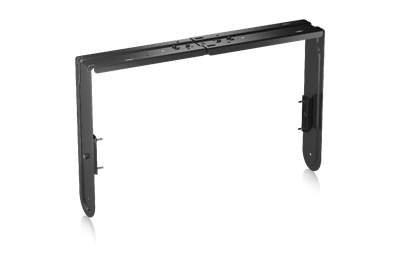 מעמד רמקול לקיר דגם iQ15-WB מבית Turbosound