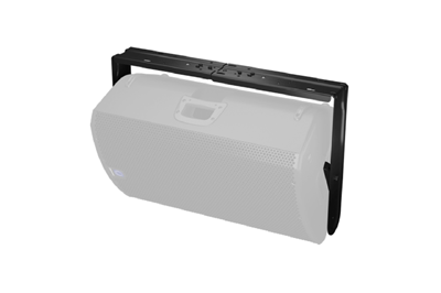 מעמד רמקול לקיר דגם iQ15-WB מבית Turbosound