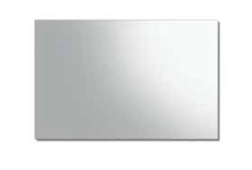 מראה מרחפת 60/60 חלקה