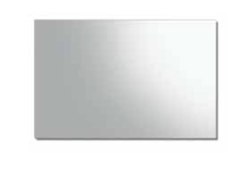 מראה מרחפת 60/60 חלקה