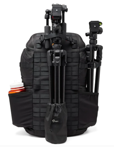 תיק גב Lowepro ProTactic BP 450 AW III