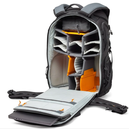 תיק גב Lowepro ProTactic BP 450 AW III