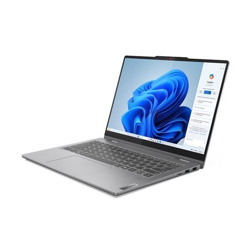 מחשב נייד Lenovo IdeaPad 5 2-in-1 14IRH9 83KX0025IV לנובו
