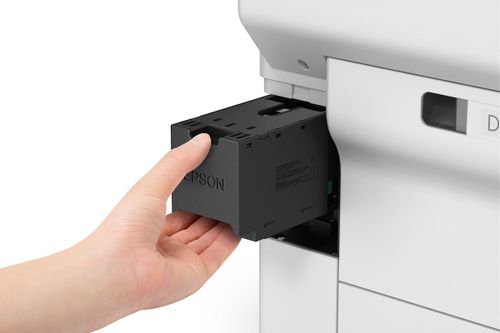 מדפסת צבע משולבת אפסון Epson WorkForce Pro EM-C800RDWF