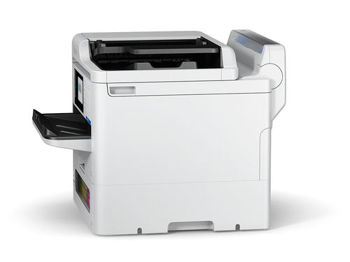 מדפסת צבע משולבת אפסון Epson WorkForce Pro EM-C800RDWF