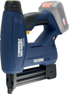 אקדח סיכות / מסמרים BTX 553 רפיד