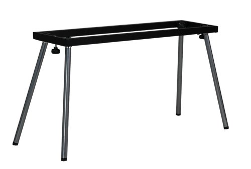 סטנד קלידים ממתכת לפסנתרים מסדרת LEGEND 70s Artist 88K מבית VISCOUNT