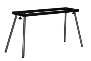 סטנד קלידים ממתכת לפסנתרים מסדרת LEGEND 70s Artist 88K מבית VISCOUNT