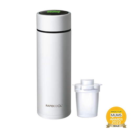 מקרר במהירות RAPIDCOOL - Nuby - נובי
