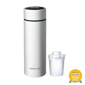 מקרר במהירות RAPIDCOOL - Nuby - נובי