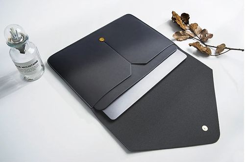 כיסוי מעטפה ללפטופ – מתאים ללפטופים בגודל 14