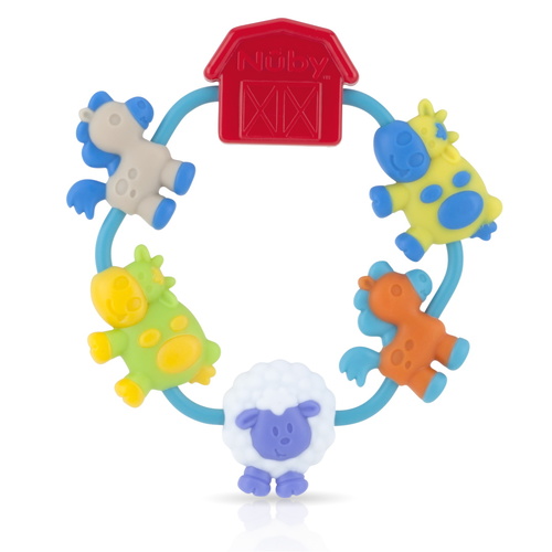 מקרר במהירות RAPIDCOOL - Nuby - נובי