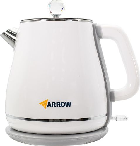 קומקום חשמלי מעוצב 1.8 ליטר