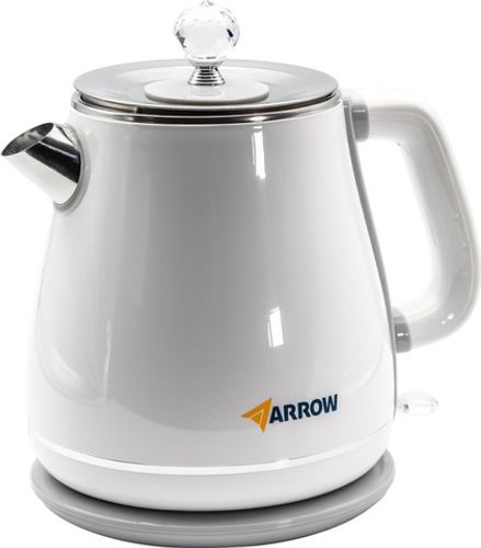 קומקום חשמלי מעוצב 1.8 ליטר