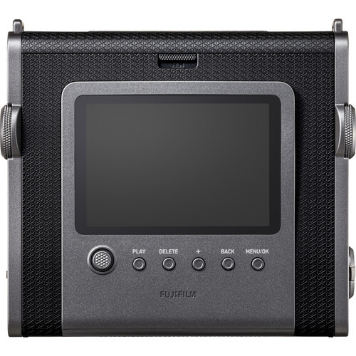 מצלמת ‏פיתוח מיידי FUJIFILM INSTAX WIDE EVO