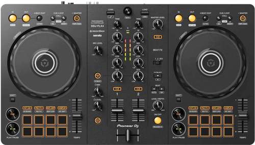 קונטרולר לדי ג’י AlphaTheta DJ DDJ-FLX4